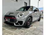 Mini Mini Clubman 2.0 JCW JCW auto
