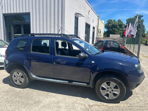 Dacia Duster 1.6 115CV Start&Stop 4x2 GPL Ambiance - Foto 4