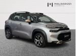 Citroën C3 Aircross I 2021 1.2 puretech C-Series s&s 110cv