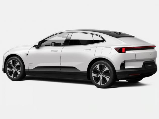 Polestar Polestar 4 Coupé Dual Motor Business - Foto 2