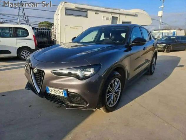 ALFA ROMEO Stelvio my23 2.2 td Super Q4 210cv auto - GP365FV rif. 24076793 - Foto 2