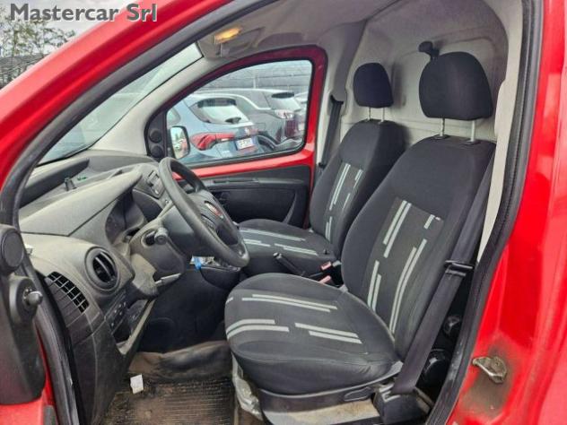 FIAT Fiorino Fiorino 1.3 MJT 95CV Furgone Adventure E5+ - FD184 rif. 24117127 - Foto 10
