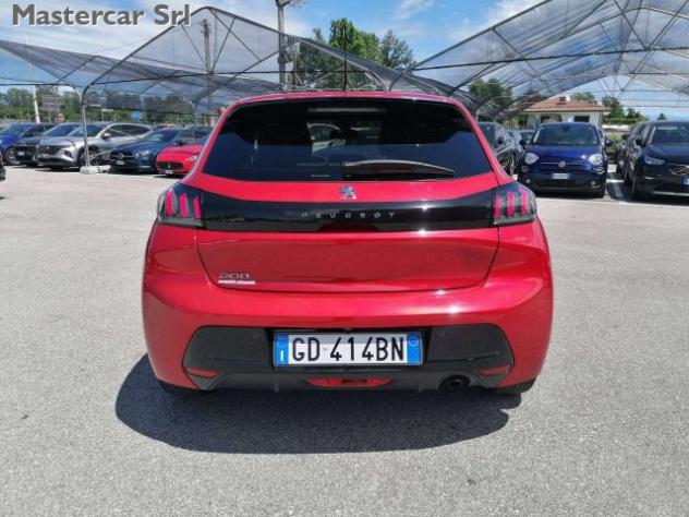 PEUGEOT 208 208 II 2019 1.2 puretech GT Pack - GD414BN rif. 23830039 - Foto 6
