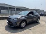 TOYOTA C-HR 1.8 Hybrid E-CVT Business rif. 23820622