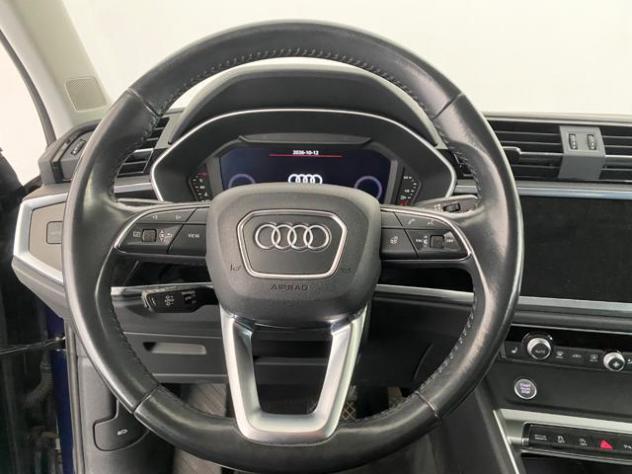 AUDI Q3 SPB 35 TFSI S tronic S line edition rif. 24195062 - Foto 10