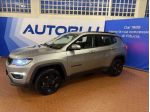 Jeep Compass 2.0 mjt night eagle 4wd 140cv auto my19