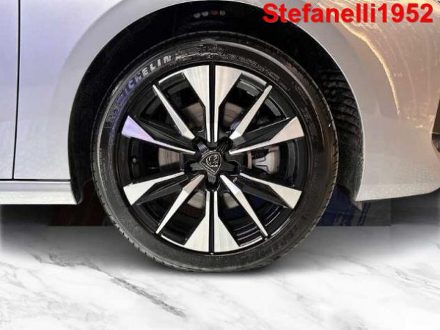 PEUGEOT 308 III 2025 - 1.2 hybrid Allure 145cv e-dcs 6 rif. 23823508 - Foto 8