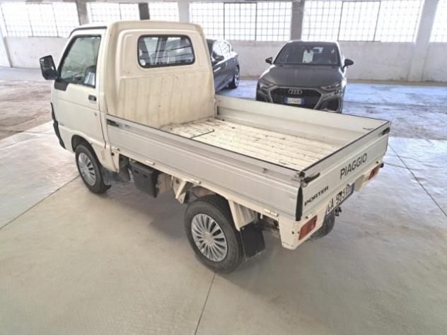 PIAGGIO Porter 1.3 Cabinato Entry Level (1.5t) rif. 24127122 - Foto 3