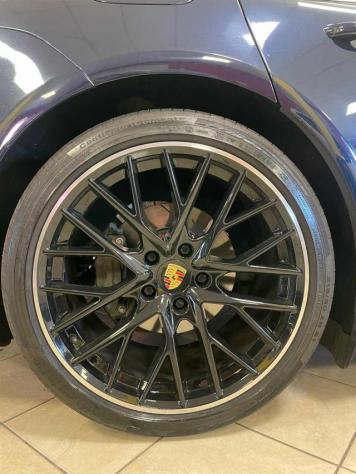 PORSCHE Panamera 2.9 4S FULL OPTIONAL *APPROVED PORSCHE 06/2027* rif. 24040332 - Foto 6