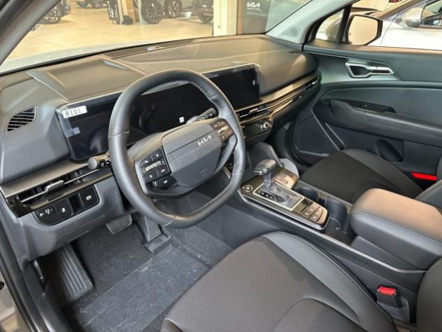 KIA Sportage 1.6 CRDi MHEV DCT Business KM0 rif. 23999594 - Foto 5