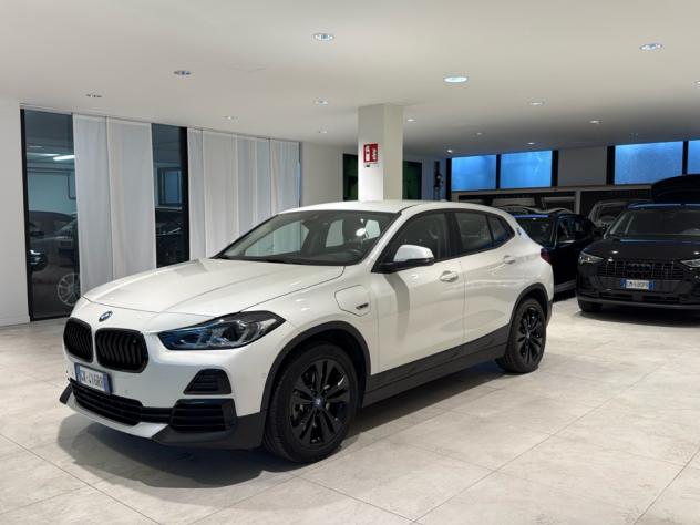 BMW X2 xDrive25eBusiness-X auto Navi Cruise LED BlackPack