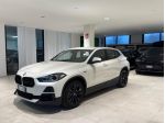 BMW X2 xDrive25eBusiness-X auto Navi Cruise LED BlackPack
