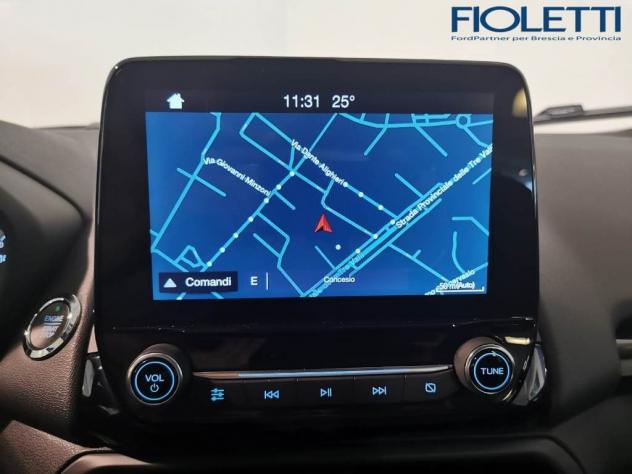 Ford EcoSport 1.0 ECOBOOST 125 CV START&STOP ST-LINE - Foto 8