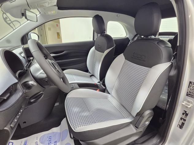 FIAT 500C Hybrid Hybrid Dolcevita - Foto 10