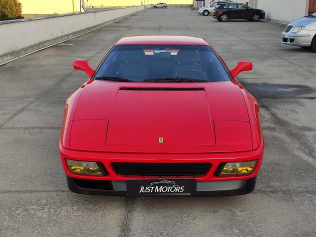 Ferrari 348 tb cat 15800 km !!! Unico Proprietario - Foto 2