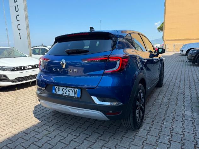 RENAULT Captur 2ª serie Captur TCe 100 CV GPL Techno - Foto 4