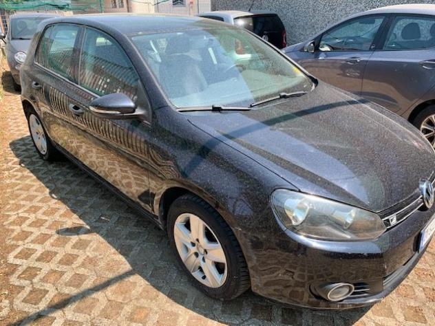VOLKSWAGEN Golf 1.4 TSI 122CV 5 porte - SOLO COMMERCIANTI rif. 23932174 - Foto 5