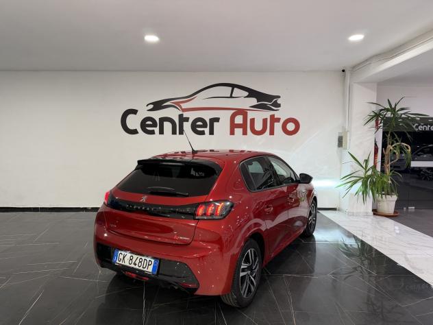 Peugeot 208 Active PureTech 75 S/S - Foto 4