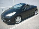 Peugeot 207 1.6 8V HDi 112CV CC Allure Km 117.000