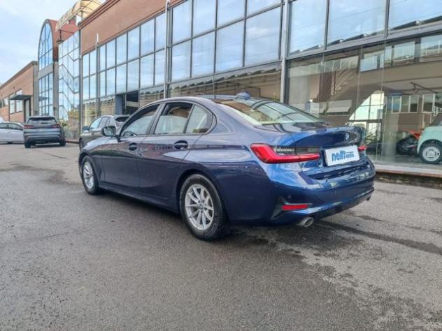 BMW 318 d rif. 24088042 - Foto 5