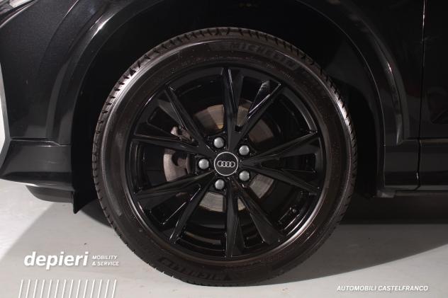 Audi Q2 Q2 35 TFSI S tronic S line Edition - Foto 6