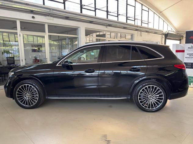 Mercedes-Benz GLC GLC 300de AMG Line Premium - Foto 4