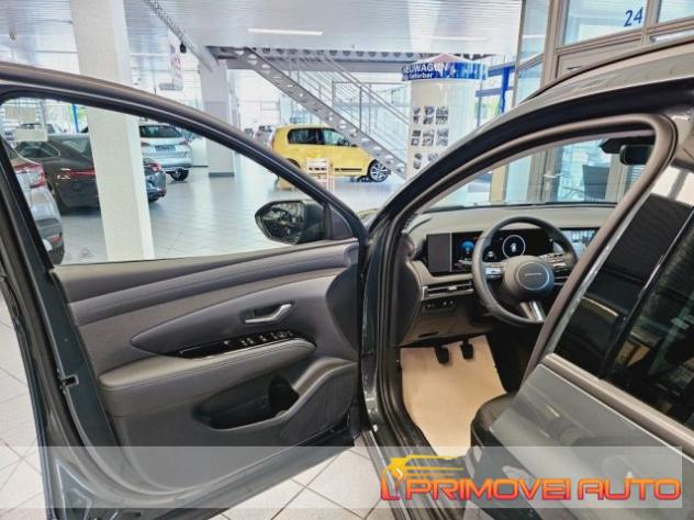 HYUNDAI Tucson 1.6 T-GDI GPL rif. 21375339 - Foto 4