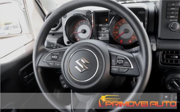 SUZUKI Jimny 1.5 5MT rif. 20686026 - Foto 2