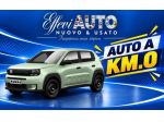 FIAT GRANDE PANDA HYBRID 1.2 100CV POP KM.0 - 2026