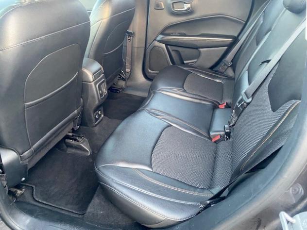 Jeep Compass 2.0 Multijet II 4WD Limited - Foto 10