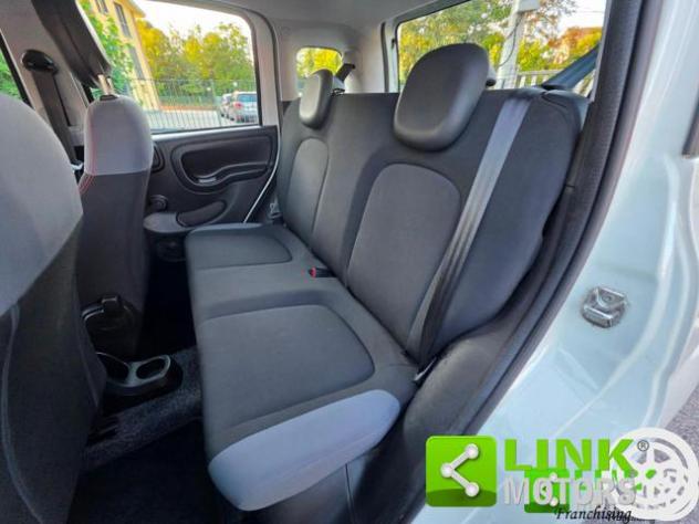 FIAT Panda 86CV Easy Metano rif. 24130675 - Foto 6