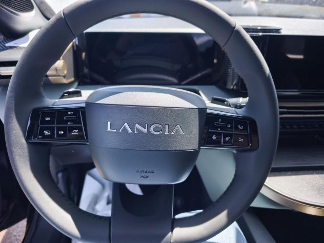 Lancia Ypsilon Nuova Ibrida 1.2 100cv Ibrida - Foto 10