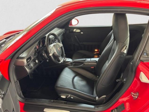 PORSCHE 911 Carrera Coupé MK2 rif. 23763728 - Foto 10
