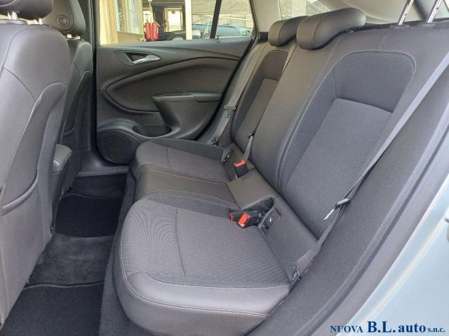 OPEL - Astra Station Wagon Sports Tourer 1.6 cdti Innovation s&s 110cv - Foto 8
