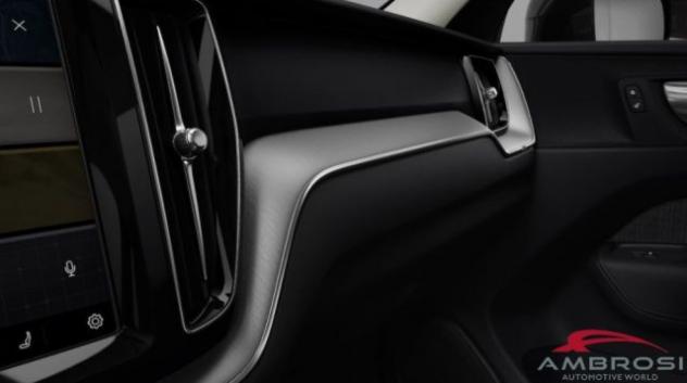 VOLVO XC60 Mild Hybrid B4 AWD automatico Essential rif. 18318456 - Foto 9