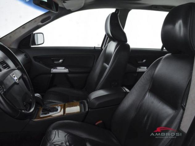 VOLVO XC90 2.4 D5 185 CV AWD Momentum - PER OPERATORI DEL SET rif. 23986857 - Foto 9