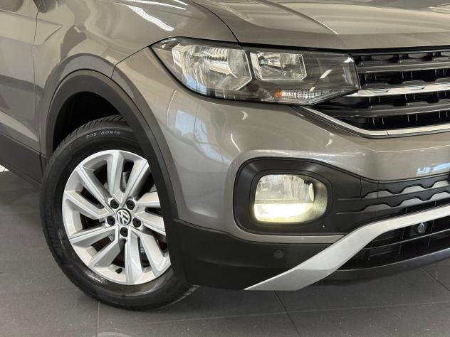 Volkswagen T-Cross 1.0 TSI BlueMotion Style #50408 - Foto 10