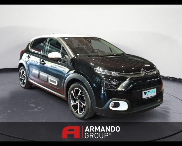 Citroën C3 3ª serie BlueHDi 100 S&S Shine - Foto 3