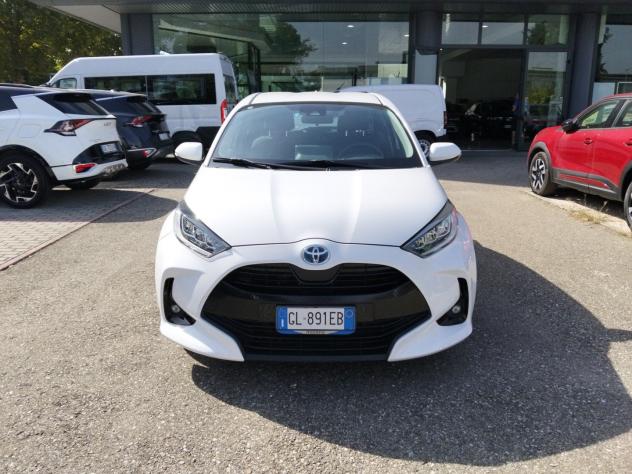 Toyota Yaris Hybrid Trend MY22 - Foto 2