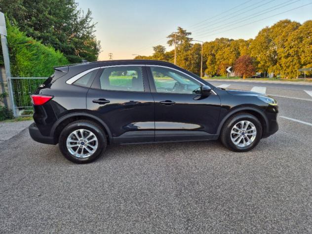 FORD Kuga 3ª serie Kuga 1.5 EcoBlue 120 CV aut. 2WD Titanium Business - Foto 8