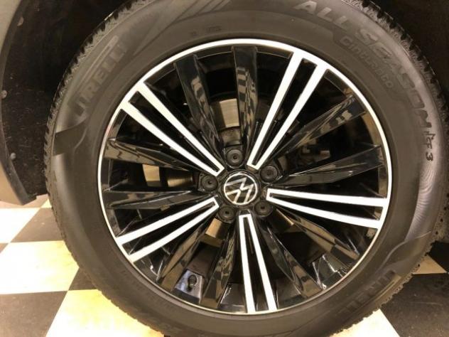 VOLKSWAGEN Tiguan 2.0 TDI 150 CV SCR DSG Elegance rif. 23551617 - Foto 9