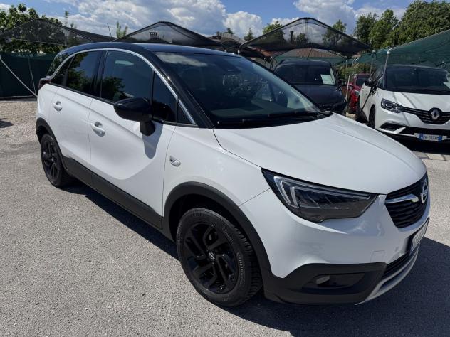 Opel Crossland X 1.6 Diesel 99cv Innovation S&S MT5 - Foto 7