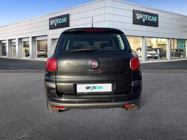 FIAT 500L 1.3 Multijet 95 CV Cross - Foto 6