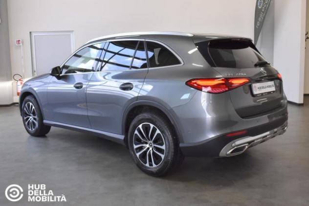 MERCEDES-BENZ GLC 220 d 4Matic Mild Hybrid Advanced rif. 23794253 - Foto 6