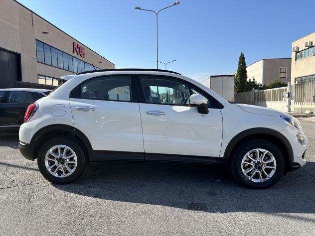 FIAT 500X 500X 1.4 tjt Pop Star 4x2 Gpl 120cv - Foto 8