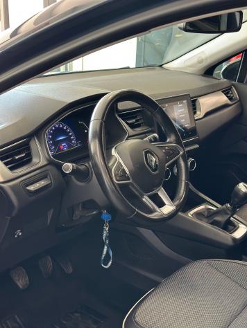 Renault Captur TCe 100 CV GPL Intens - Foto 7