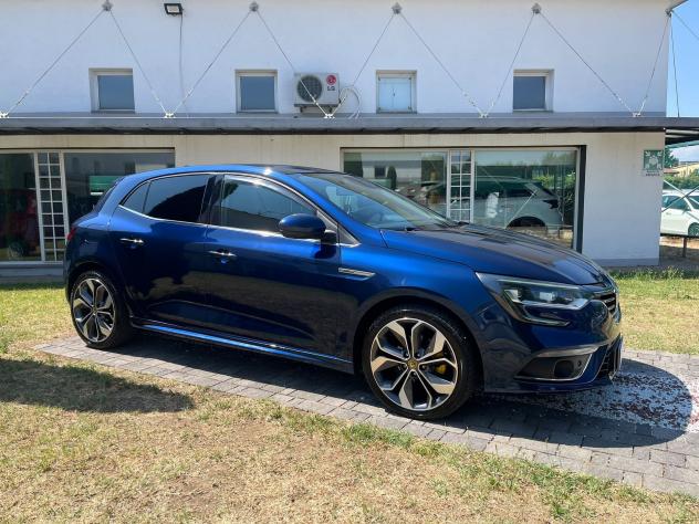 Renault Mégane 1.2 Tce 130cv Energy GT Line - Foto 6