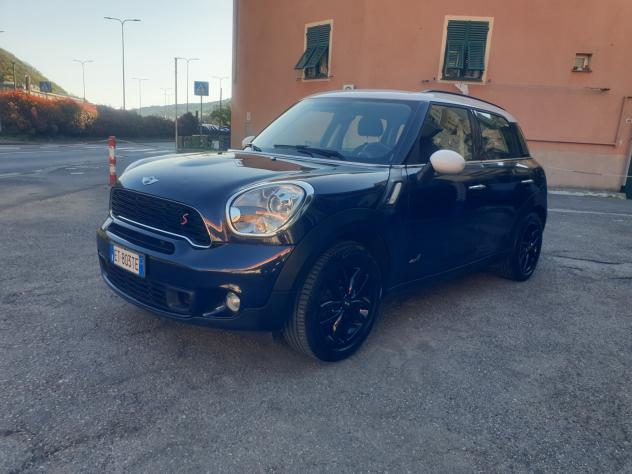 Mini Cooper D Countryman 2.0 SD ALL4 - Foto 2
