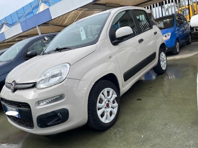 FIAT PANDA 2015