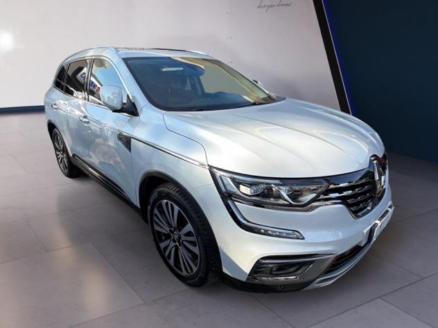 Renault Koleos Koleos 1.7 blue dci Initiale Paris 150cv x-tronic - Foto 3
